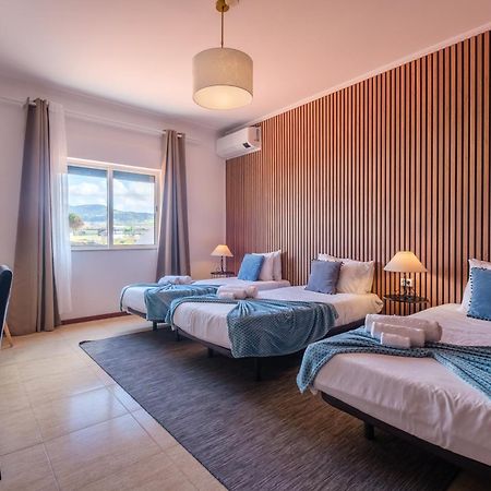 Отель Casa Areal De Santa Barbara Рибейра-Гранди Экстерьер фото