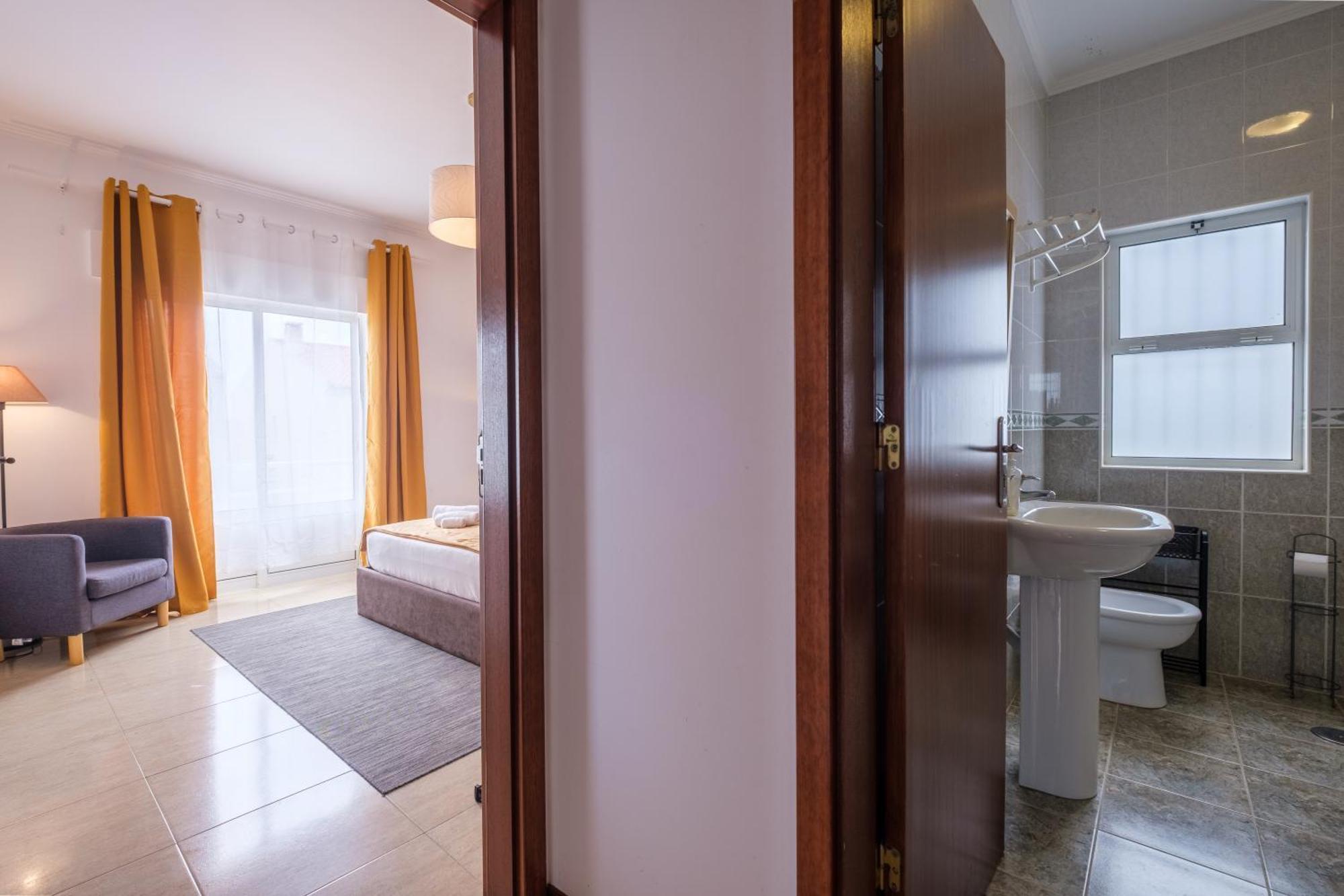 Отель Casa Areal De Santa Barbara Рибейра-Гранди Экстерьер фото
