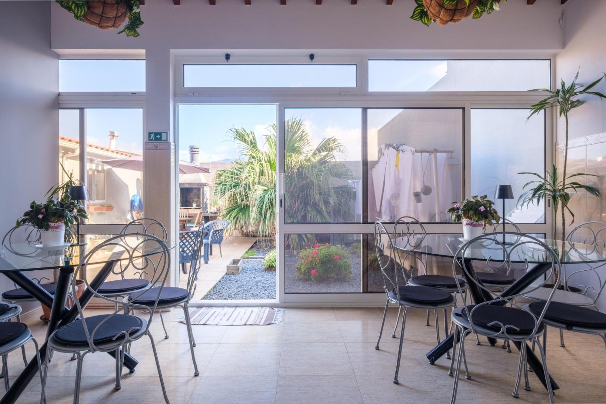 Отель Casa Areal De Santa Barbara Рибейра-Гранди Экстерьер фото